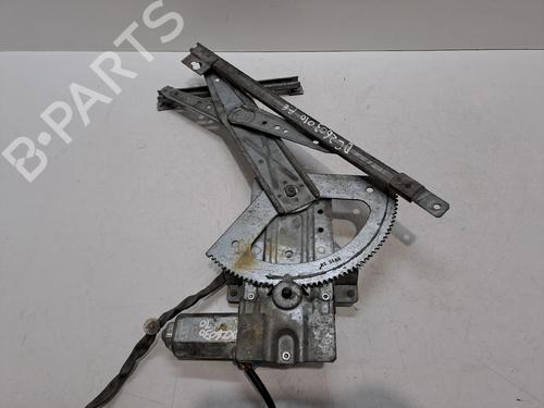 Used Front left window mechanism Front left window mechanism HONDA CIVIC VI Fastback (MA, MB) 1.4 i (MA8, MB2) (90 hp) 33758654 33758654