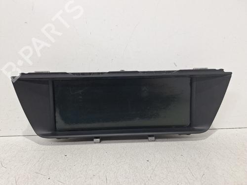 Used Display monitor Display monitor BMW 5 (F10) 535 d xDrive (313 hp) 33769574 33769574