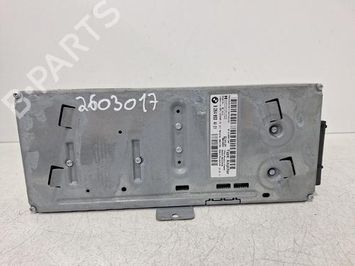 Used Electronic module Electronic module BMW 5 (F10) 535 d xDrive (313 hp) 33769572 33769572