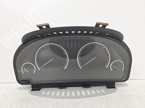 Used Instrument cluster Instrument cluster BMW 5 (F10) 535 d xDrive (313 hp) 33769575 33769575