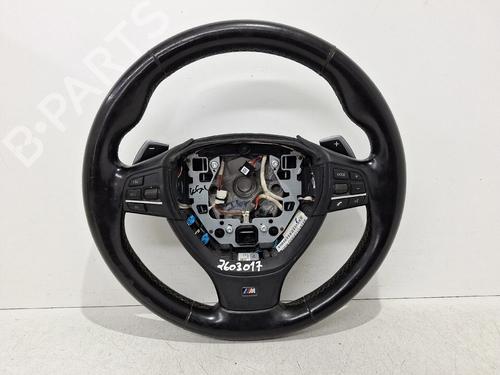 Volante Volante BMW 5 (F10) 535 d xDrive (313 hp) 33797287 33797287