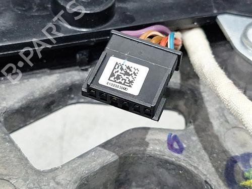 Steering wheel BMW 5 (F10) 535 d xDrive | BP33797287C49 - Image 3