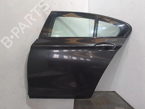 left-rear-door-bmw-5-f10-2009-2010-2011-2012-2013-2014-2015-2016-33001754 main image