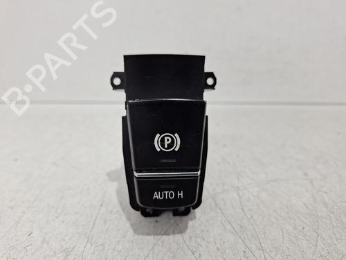 Used Hand brake Hand brake BMW 5 (F10) 535 d xDrive (313 hp) 33797288 33797288