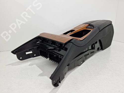 Mittelkonsole Mittelkonsole BMW 5 (F10) 535 d xDrive (313 hp) 33797289 33797289
