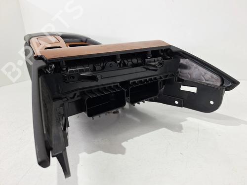 Middle console BMW 5 (F10) 535 d xDrive | BP33797289I22 - Image 7