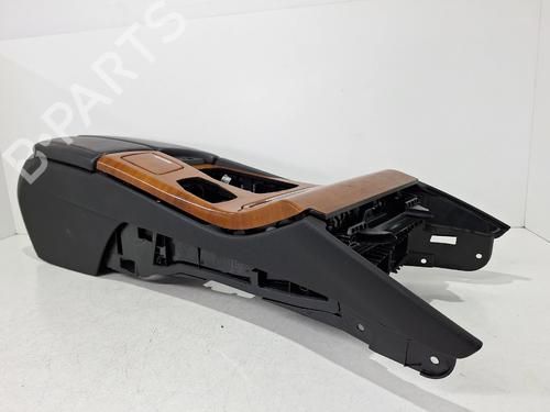 Middle console BMW 5 (F10) 535 d xDrive | BP33797289I22 - Image 6