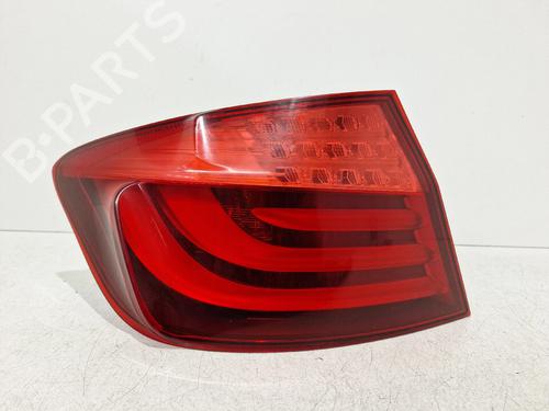 Used Left taillight Left taillight BMW 5 (F10) 535 d xDrive (313 hp) 33001761 33001761