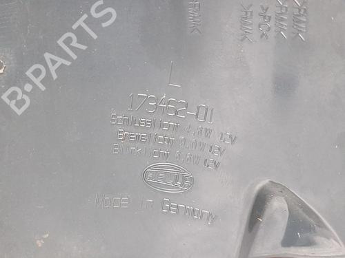Left taillight BMW 5 (F10) 535 d xDrive | BP33001761C34 - Image 3