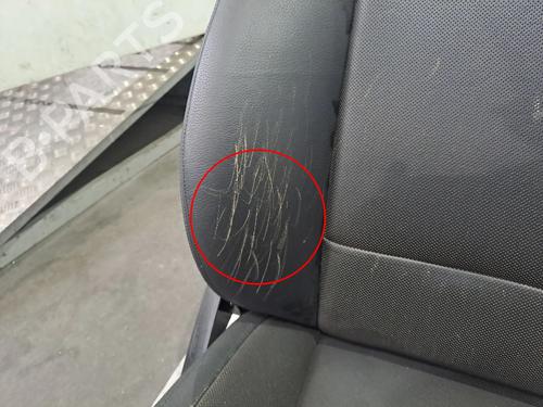 Seats set BMW 5 (F10) 535 d xDrive | BP33800648C78  - Image 13