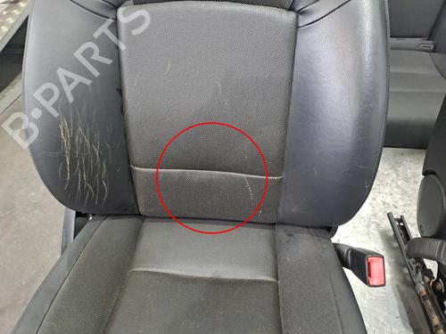 Seats set BMW 5 (F10) 535 d xDrive | BP33800648C78  - Image 14