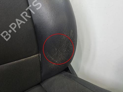 Seats set BMW 5 (F10) 535 d xDrive | BP33800648C78  - Image 15