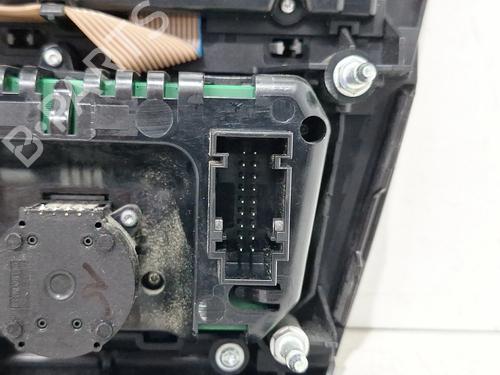 Climate control BMW 5 (F10) 535 d xDrive | BP33800650I5 - Image 4