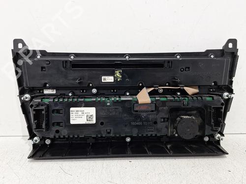 Climate control BMW 5 (F10) 535 d xDrive | BP33800650I5 - Image 2