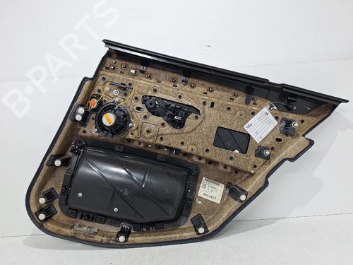 Seats set BMW 5 (F10) 535 d xDrive | BP33800648C78  - Image 12