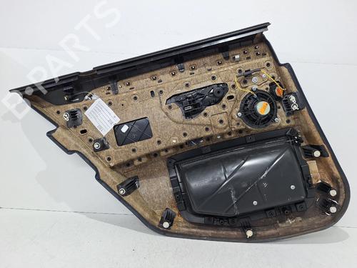Seats set BMW 5 (F10) 535 d xDrive | BP33800648C78  - Image 10