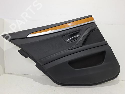 Seats set BMW 5 (F10) 535 d xDrive | BP33800648C78  - Image 11