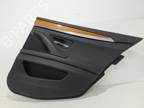 Seats set BMW 5 (F10) 535 d xDrive | BP33800648C78  - Image 9