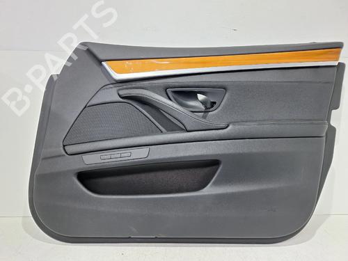 Seats set BMW 5 (F10) 535 d xDrive | BP33800648C78  - Image 5
