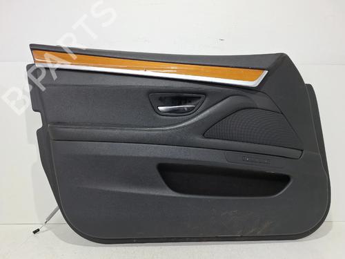 Seats set BMW 5 (F10) 535 d xDrive | BP33800648C78  - Image 7