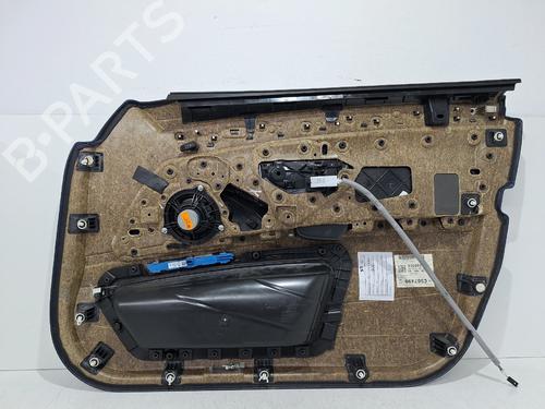Seats set BMW 5 (F10) 535 d xDrive | BP33800648C78  - Image 8
