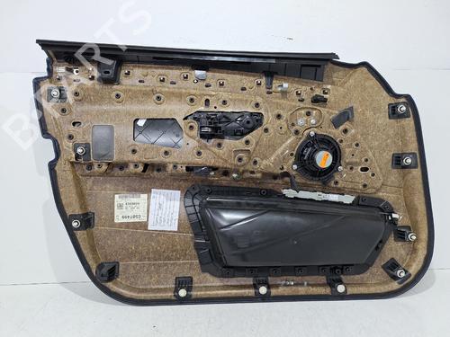 Seats set BMW 5 (F10) 535 d xDrive | BP33800648C78  - Image 6