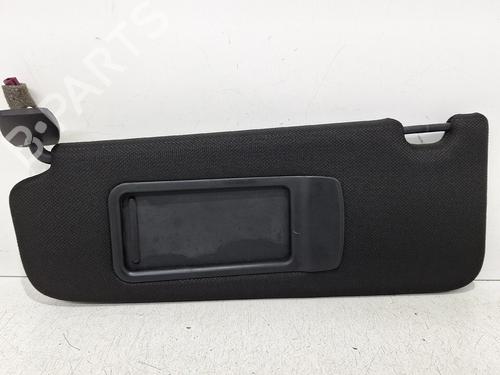 Used Left sun visor Left sun visor BMW 5 (F10) 535 d xDrive (313 hp) 33800653 33800653
