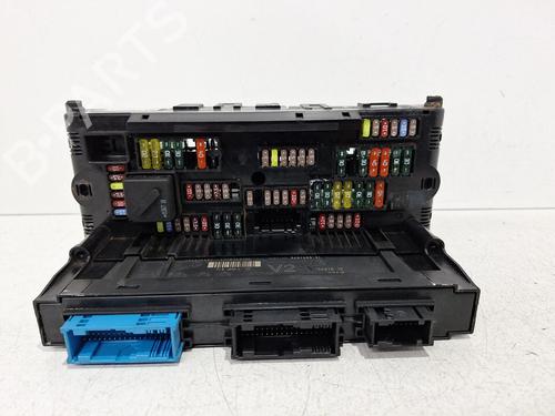 Used Fuse box Fuse box BMW 5 (F10) 535 d xDrive (313 hp) 33800654 33800654