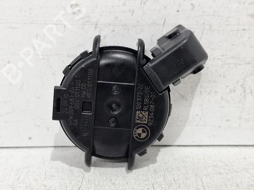 Used Electronic module Electronic module BMW 5 (F10) 535 d xDrive (313 hp) 33800659 33800659