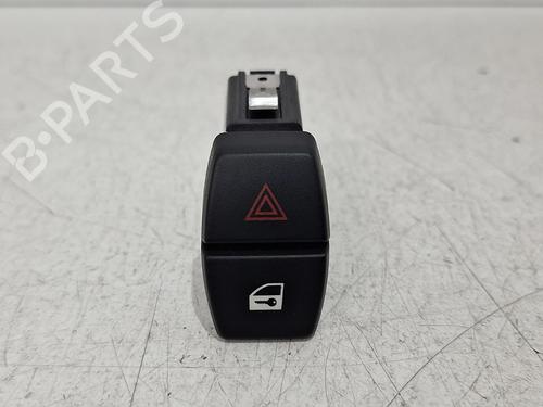 Used Warning switch Warning switch BMW 5 (F10) 535 d xDrive (313 hp) 33800660 33800660