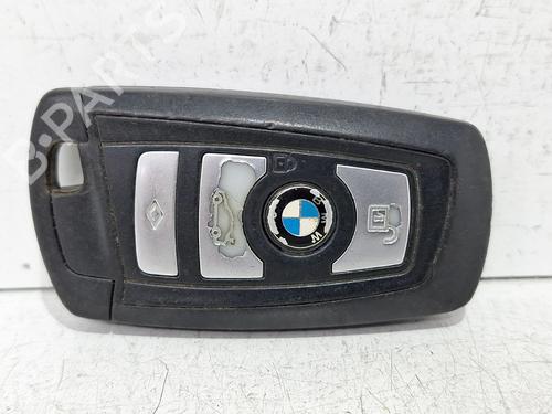 Used Electronic module Electronic module BMW 5 (F10) 535 d xDrive (313 hp) 33800662 33800662