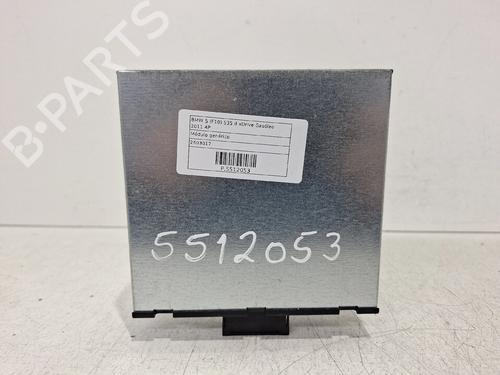 Used Electronic module Electronic module BMW 5 (F10) 535 d xDrive (313 hp) 33800658 33800658