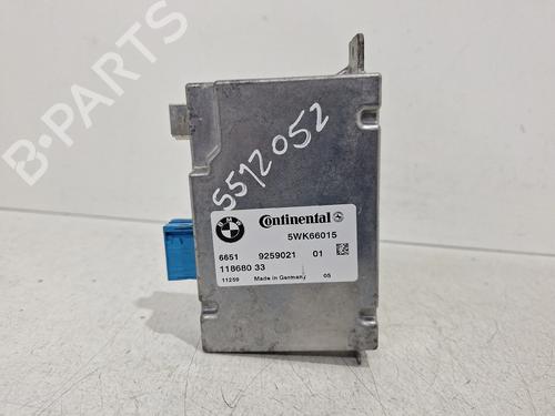 Used Electronic module Electronic module BMW 5 (F10) 535 d xDrive (313 hp) 33800657 33800657