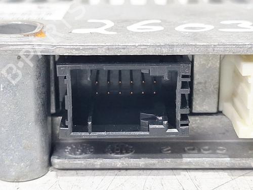 Electronic module BMW 5 (F10) 535 d xDrive | BP33802758M83  - Image 5