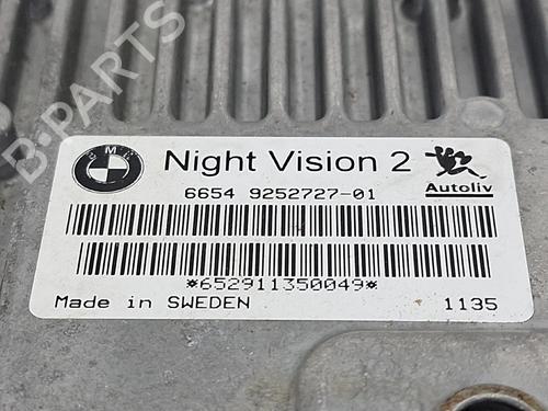 Electronic module BMW 5 (F10) 535 d xDrive | BP33802758M83  - Image 7