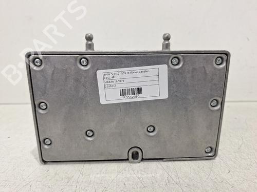 Used Electronic module Electronic module BMW 5 (F10) 535 d xDrive (313 hp) 33802758 33802758