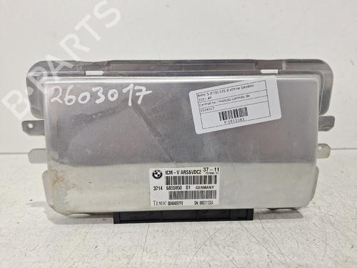 Used Electronic module Electronic module BMW 5 (F10) 535 d xDrive (313 hp) 33802759 33802759