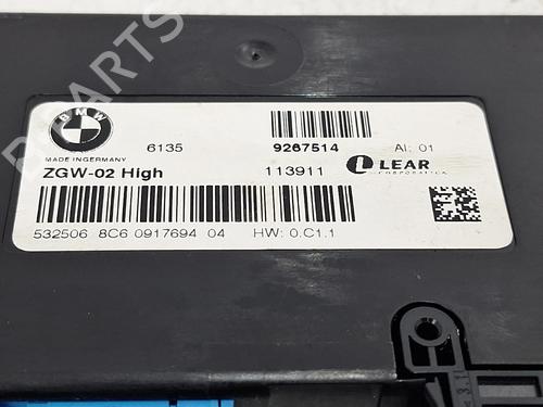 Electronic module BMW 5 (F10) 535 d xDrive | BP33802757M83  - Image 7