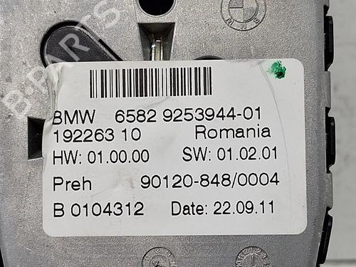 Switch BMW 5 (F10) 535 d xDrive | BP33802761I30 - Image 4