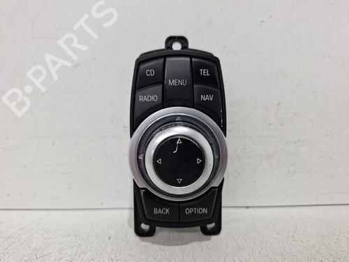 Used Switch Switch BMW 5 (F10) 535 d xDrive (313 hp) 33802761 33802761