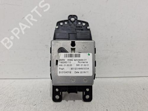Switch BMW 5 (F10) 535 d xDrive | BP33802761I30 - Image 2
