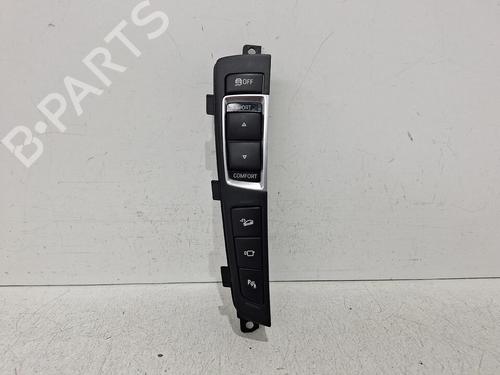 Used Electronic module Electronic module BMW 5 (F10) 535 d xDrive (313 hp) 33802762 33802762