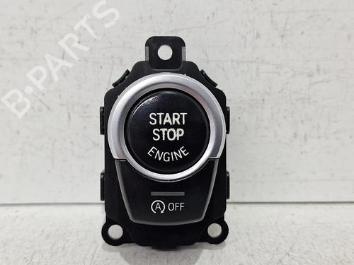 Used Switch Switch BMW 5 (F10) 535 d xDrive (313 hp) 33802763 33802763