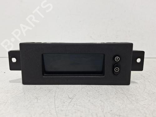 display-monitor-opel-corsa-c-x01-2000-2001-2002-2003-2004-2005-2006-2007-2008-2009-33802766 main image