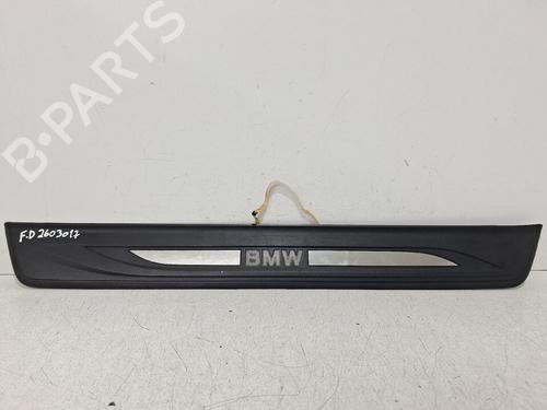 Used Other Other BMW 5 (F10) 535 d xDrive (313 hp) 33802768 33802768