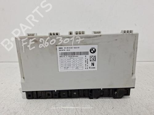 Used Electronic module Electronic module BMW 5 (F10) 535 d xDrive (313 hp) 33802770 33802770
