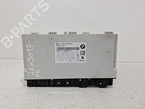 Used Electronic module Electronic module BMW 5 (F10) 535 d xDrive (313 hp) 33802771 33802771
