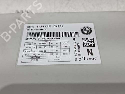 Electronic module BMW 5 (F10) 535 d xDrive | BP33802771M83 - Image 5