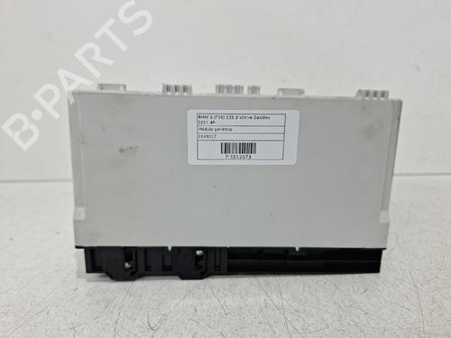 Electronic module BMW 5 (F10) 535 d xDrive | BP33802771M83 - Image 2