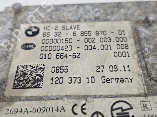 Electronic module BMW 5 (F10) 535 d xDrive | BP33802772M83 - Image 4